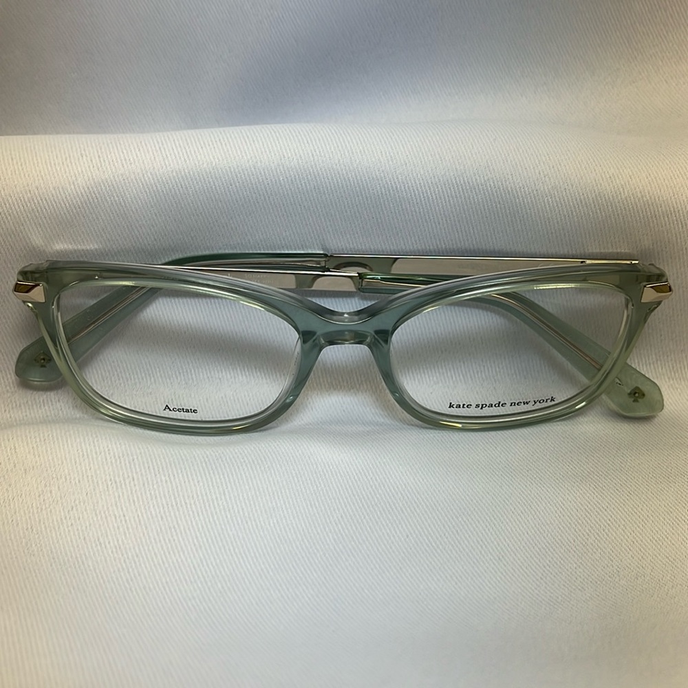 NWT Kate Spade New York VICENZA Frames